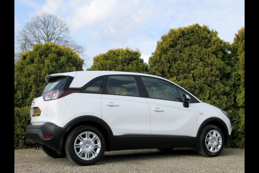 Opel Crossland X 1.2 Turbo Edition*Ecc*Pdc*Trekhaak*