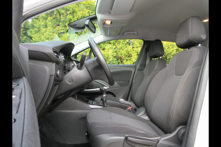 Opel Crossland X 1.2 Turbo Edition*Ecc*Pdc*Trekhaak*