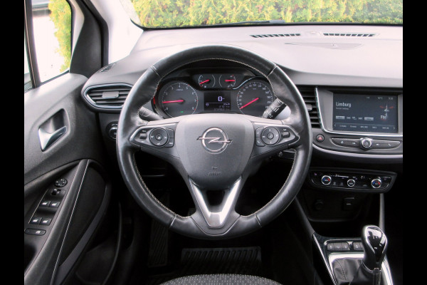 Opel Crossland X 1.2 Turbo Edition*Ecc*Pdc*Trekhaak*