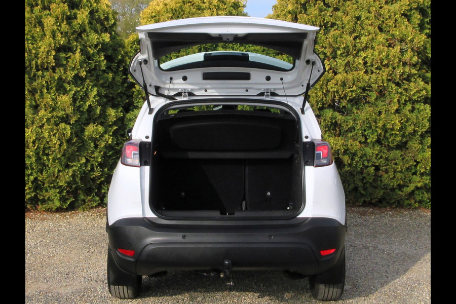 Opel Crossland X 1.2 Turbo Edition*Ecc*Pdc*Trekhaak*