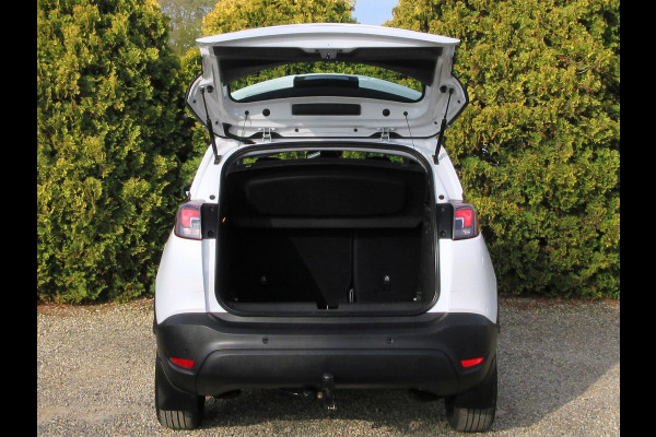 Opel Crossland X 1.2 Turbo Edition*Ecc*Pdc*Trekhaak*
