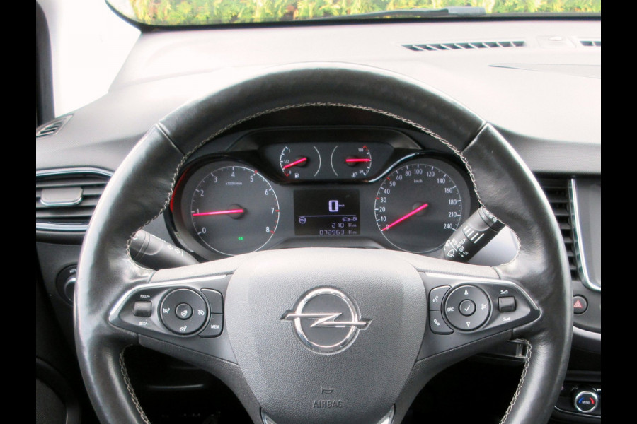 Opel Crossland X 1.2 Turbo Edition*Ecc*Pdc*Trekhaak*