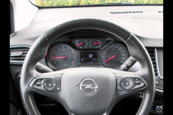 Opel Crossland X 1.2 Turbo Edition*Ecc*Pdc*Trekhaak*