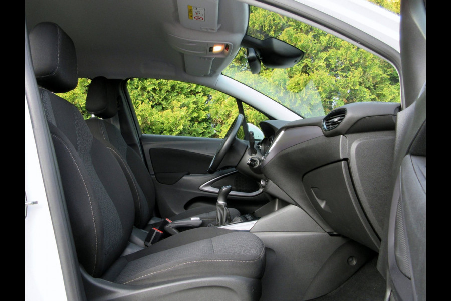 Opel Crossland X 1.2 Turbo Edition*Ecc*Pdc*Trekhaak*