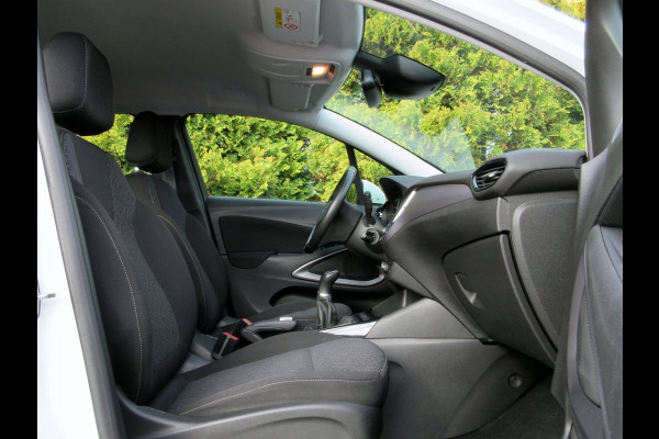 Opel Crossland X 1.2 Turbo Edition*Ecc*Pdc*Trekhaak*