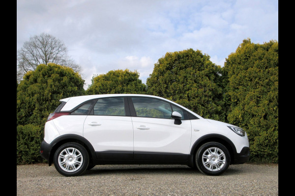 Opel Crossland X 1.2 Turbo Edition*Ecc*Pdc*Trekhaak*