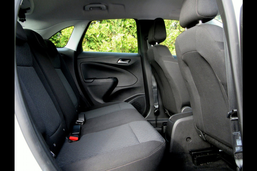 Opel Crossland X 1.2 Turbo Edition*Ecc*Pdc*Trekhaak*