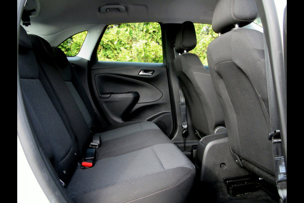 Opel Crossland X 1.2 Turbo Edition*Ecc*Pdc*Trekhaak*