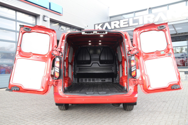 Ford Transit Custom 2.0 TDCI 150 | Navi | Camera | Cruise | Clima..