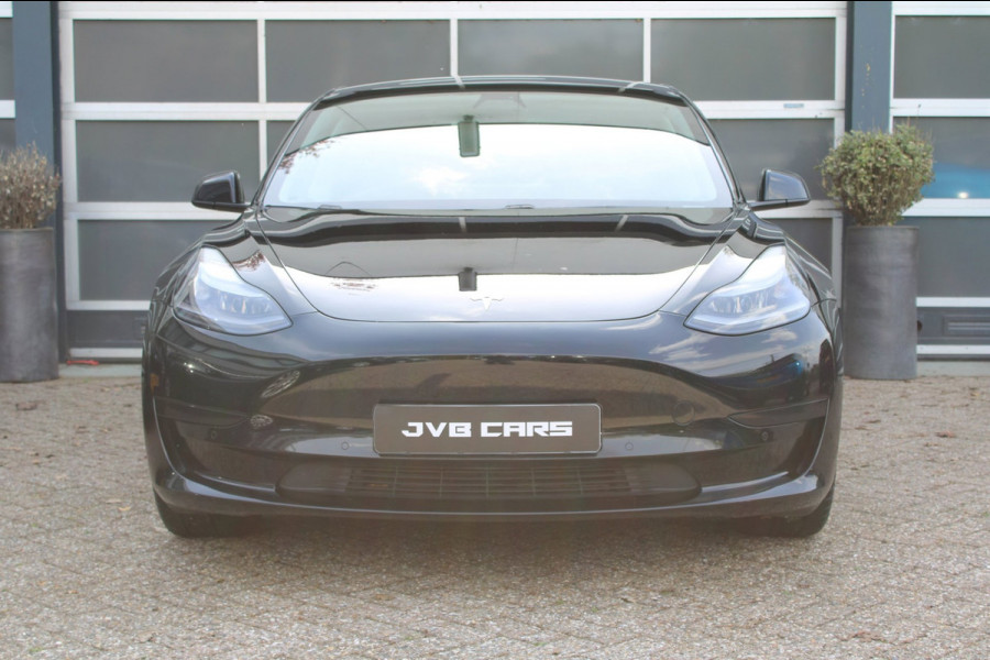 Tesla Model 3 Standard RWD Plus 60 kWh facelift