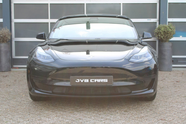 Tesla Model 3 Standard RWD Plus 60 kWh facelift