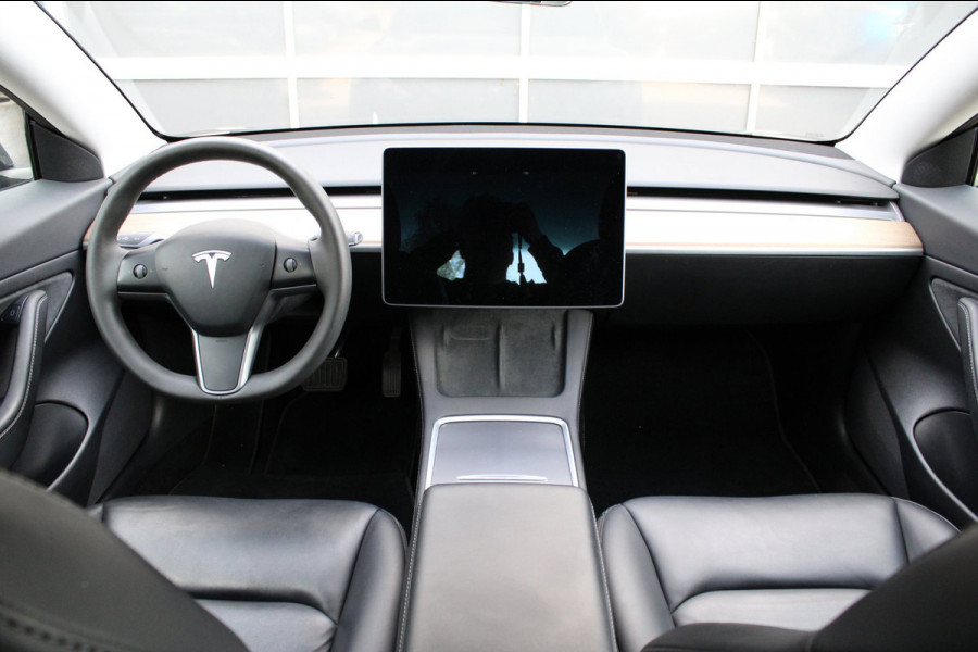 Tesla Model 3 Standard RWD Plus 60 kWh facelift