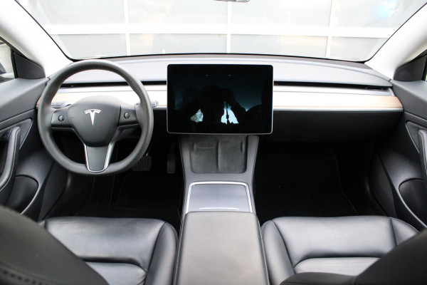 Tesla Model 3 Standard RWD Plus 60 kWh facelift