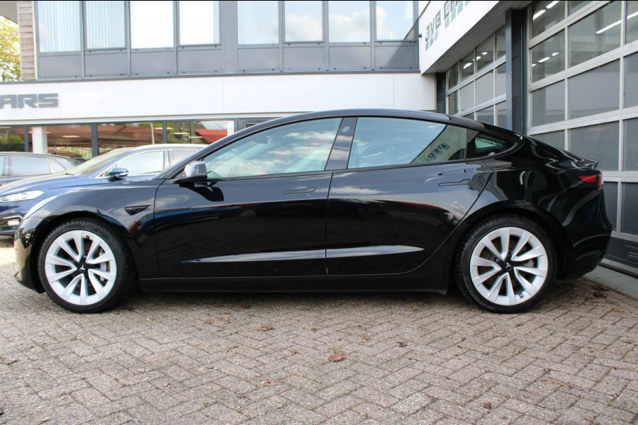 Tesla Model 3 Standard RWD Plus 60 kWh facelift