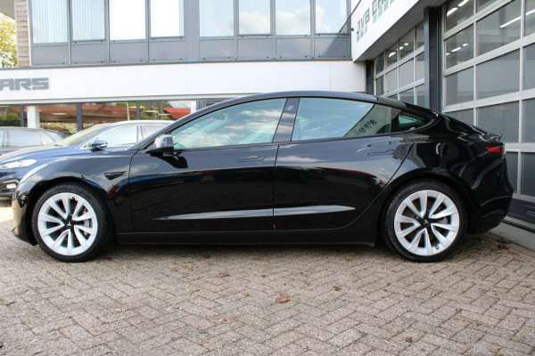 Tesla Model 3 Standard RWD Plus 60 kWh facelift