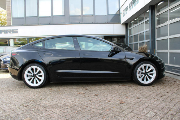 Tesla Model 3 Standard RWD Plus 60 kWh facelift