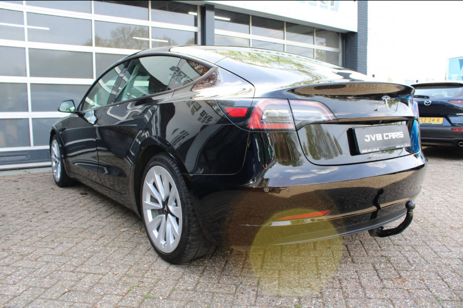 Tesla Model 3 Standard RWD Plus 60 kWh facelift