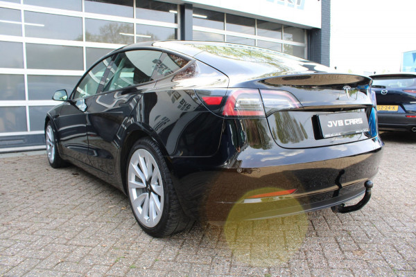 Tesla Model 3 Standard RWD Plus 60 kWh facelift