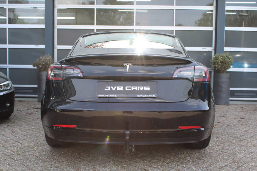 Tesla Model 3 Standard RWD Plus 60 kWh facelift