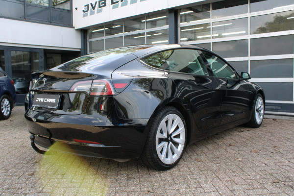 Tesla Model 3 Standard RWD Plus 60 kWh facelift