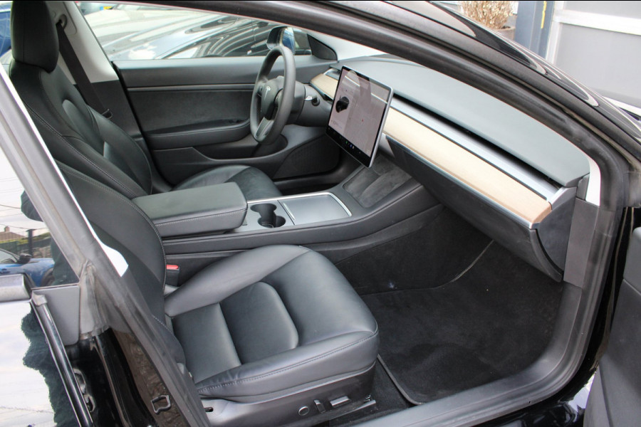 Tesla Model 3 Standard RWD Plus 60 kWh facelift