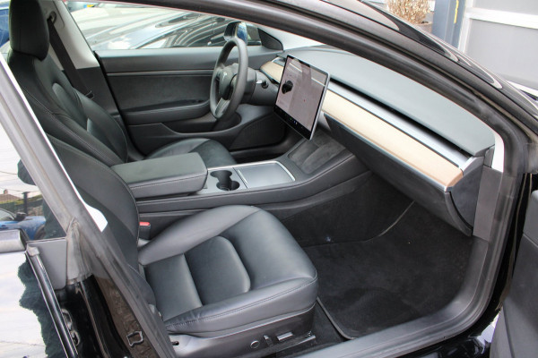 Tesla Model 3 Standard RWD Plus 60 kWh facelift