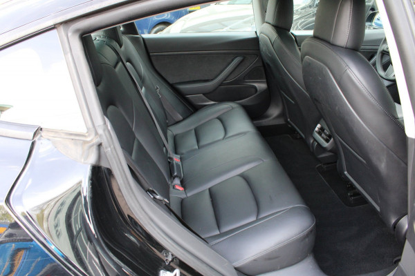 Tesla Model 3 Standard RWD Plus 60 kWh facelift