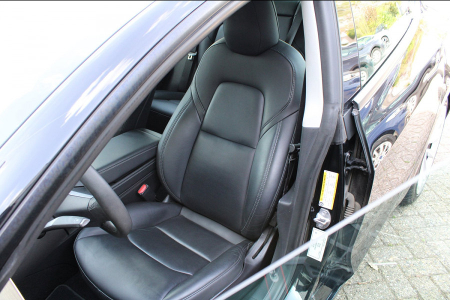 Tesla Model 3 Standard RWD Plus 60 kWh facelift