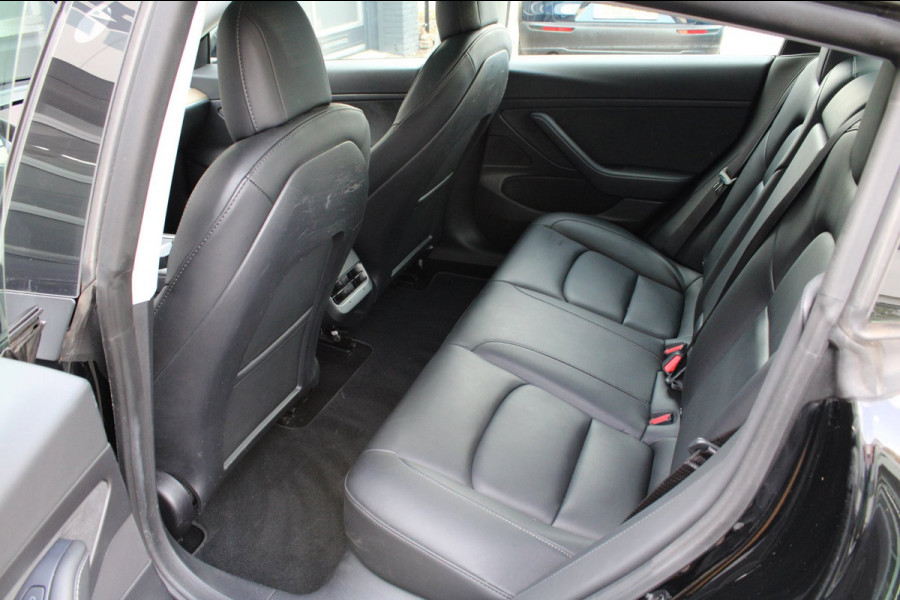 Tesla Model 3 Standard RWD Plus 60 kWh facelift