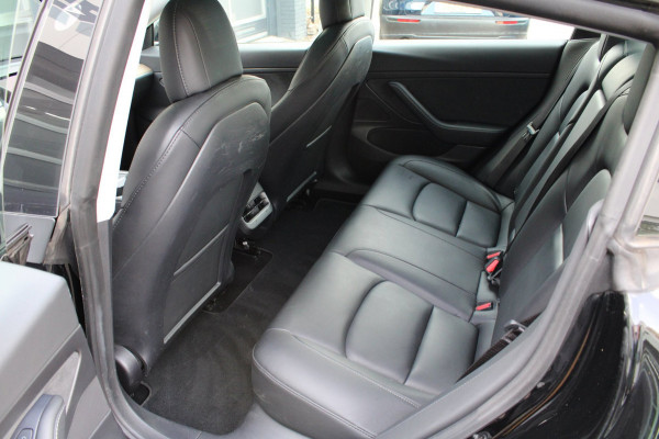 Tesla Model 3 Standard RWD Plus 60 kWh facelift