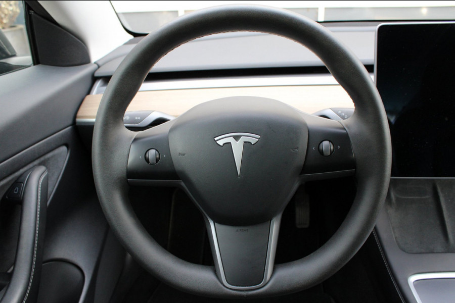 Tesla Model 3 Standard RWD Plus 60 kWh facelift