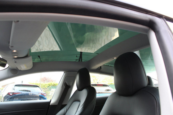 Tesla Model 3 Standard RWD Plus 60 kWh facelift