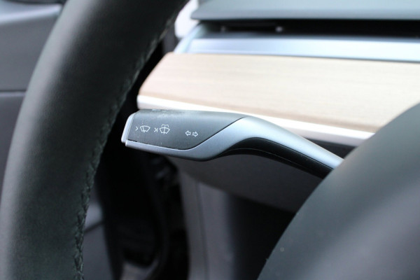 Tesla Model 3 Standard RWD Plus 60 kWh facelift