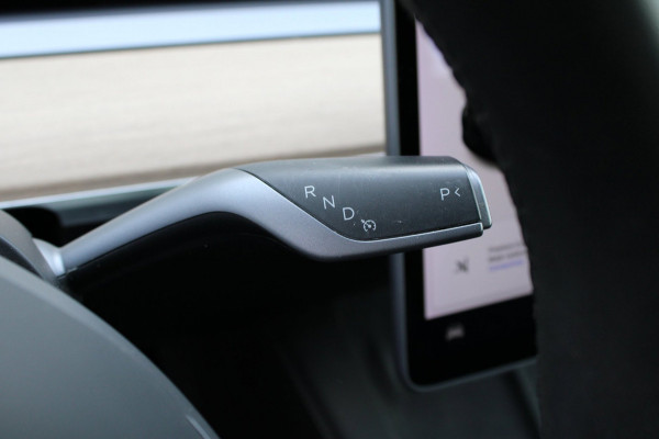 Tesla Model 3 Standard RWD Plus 60 kWh facelift