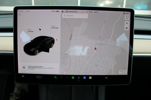 Tesla Model 3 Standard RWD Plus 60 kWh facelift
