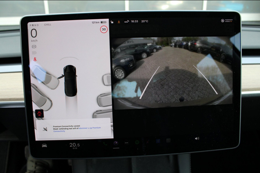 Tesla Model 3 Standard RWD Plus 60 kWh facelift