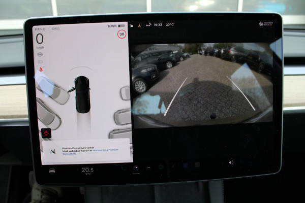 Tesla Model 3 Standard RWD Plus 60 kWh facelift