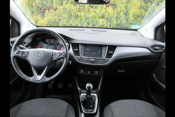 Opel Crossland X 1.2 Turbo Edition*Ecc*Pdc*Trekhaak*