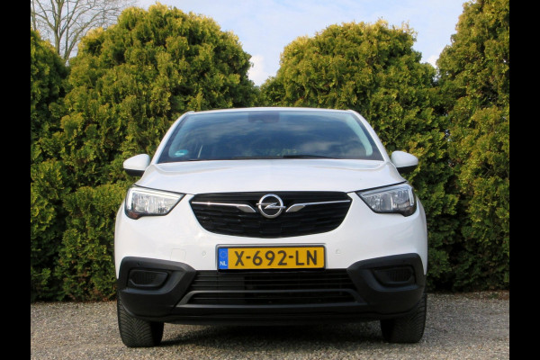 Opel Crossland X 1.2 Turbo Edition*Ecc*Pdc*Trekhaak*