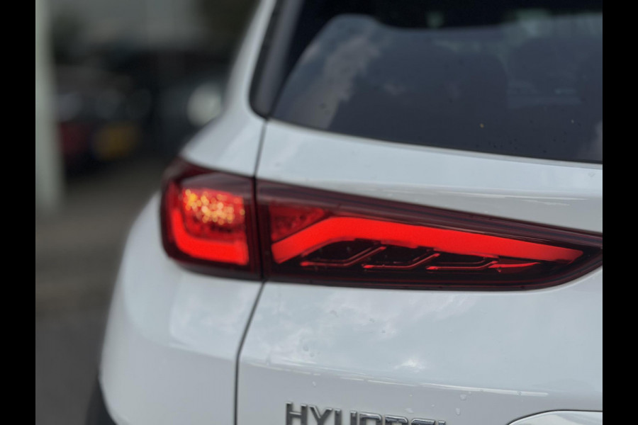 Hyundai Kona EV Fashion Sky 64 kWh | SOH: 96,4% | Dode Hoek Detectie | ACC | Pano | Camera |