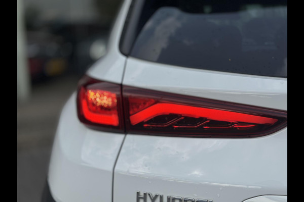 Hyundai Kona EV Fashion Sky 64 kWh | SOH: 96,4% | Dode Hoek Detectie | ACC | Pano | Camera |