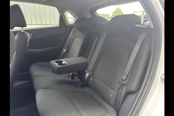Hyundai Kona EV Fashion Sky 64 kWh | SOH: 96,4% | Dode Hoek Detectie | ACC | Pano | Camera |