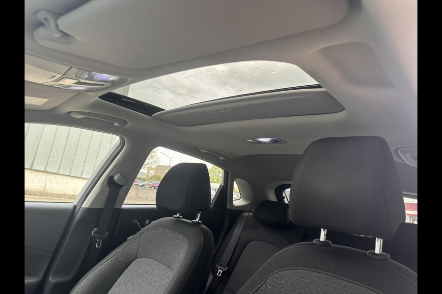 Hyundai Kona EV Fashion Sky 64 kWh | SOH: 96,4% | Dode Hoek Detectie | ACC | Pano | Camera |