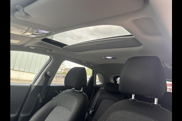 Hyundai Kona EV Fashion Sky 64 kWh | SOH: 96,4% | Dode Hoek Detectie | ACC | Pano | Camera |