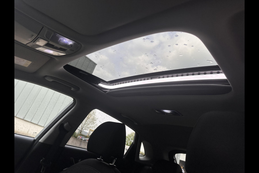 Hyundai Kona EV Fashion Sky 64 kWh | SOH: 96,4% | Dode Hoek Detectie | ACC | Pano | Camera |