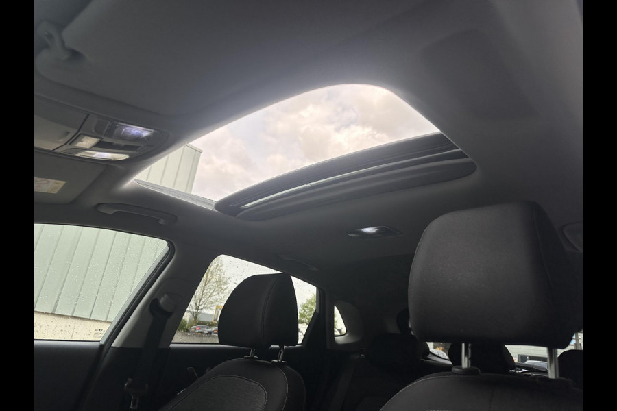 Hyundai Kona EV Fashion Sky 64 kWh | SOH: 96,4% | Dode Hoek Detectie | ACC | Pano | Camera |