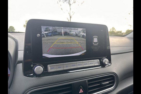 Hyundai Kona EV Fashion Sky 64 kWh | SOH: 96,4% | Dode Hoek Detectie | ACC | Pano | Camera |
