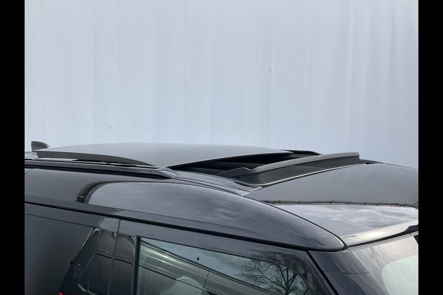 Land Rover Defender 2.0 D240 110 360°Cam Carplay Memory Trekhaak(3500)