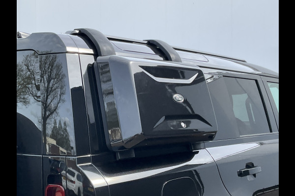 Land Rover Defender 2.0 D240 110 360°Cam Carplay Memory Trekhaak(3500)