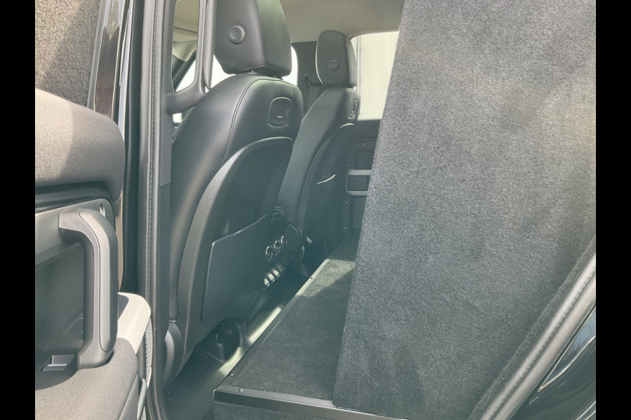 Land Rover Defender 2.0 D240 110 360°Cam Carplay Memory Trekhaak(3500)